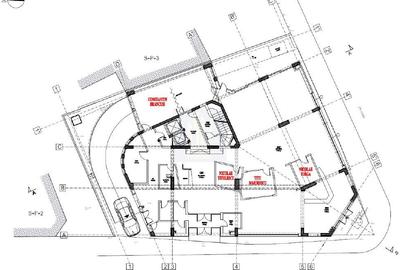 Cladire Birouri de Inchiriat *Gradina Icoanei* - 11