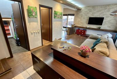 Duplex vanzare de 110mp , zona :Subcetate - 4