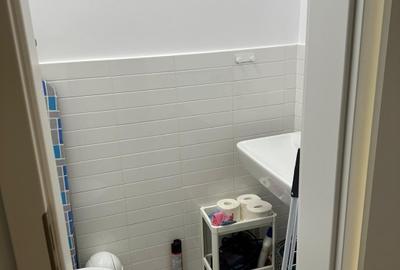 Apartament 2 camere, 2 bai in Aviatiei Park, gradina si loc de parcare inclus - 8