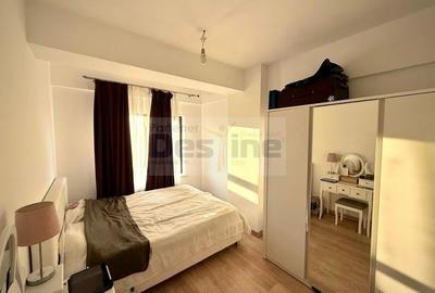 Apartament 2 camere Semidecomandat, Parcare inclusa | Boxa - Nicolina - 1