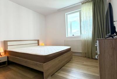 Titan / Parcul IOR / Apartament langa Liceul D.Aligheri / Parcare - 17
