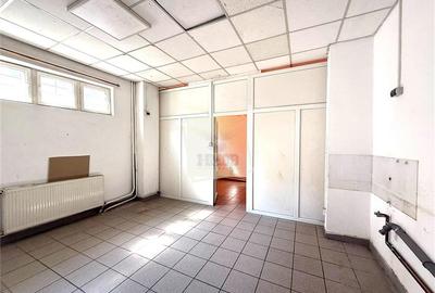 Spatiu comercial 115 mpu cu vitrina pretabil afacere Mihai Viteazu - 8