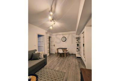 REA1028268 Apartament pet friendly Floreasca - 6