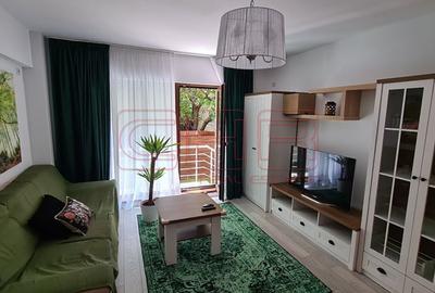 Apartament 3 camere Pasaj Baneasa, #868