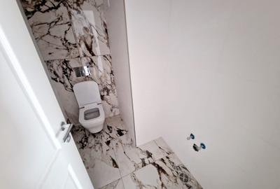 Penthouse cu 4 camere, 416mp  inclus terasa , la 200 m de rond Pipera - 11