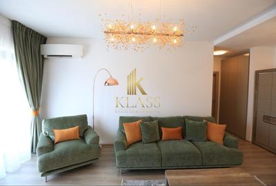 Apartament de 2 camere elegant amenajat | Aproape de Piața Victoriei și Orhideea - 7