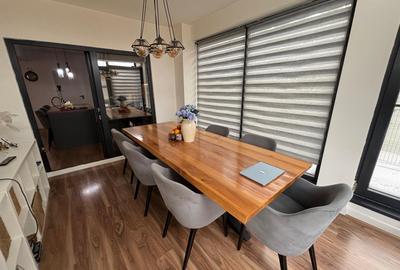 Casă individuală cu 6 camere în Berceni