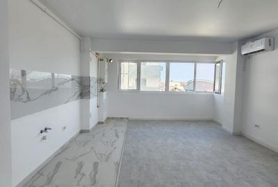 Apartament Decomandat - Finisaje Superioare