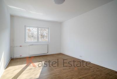 Apartament 2 camere de inchiriat - zona Gorjului - Comision 0% - 4