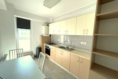 Apartament cu 2 camere decomandat, mobilat în Tineretului