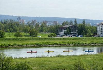 3 camere,panoramic,75 mp,mobilat,terasa, lift,parcare,Unirii,Targu Mures,Digului - 7