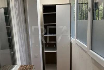 2 camere, P/10-Parc Drumul Taberei - 9