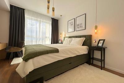 De vanzare apartamente noi - Denya Forest Timisoara - Comision 0% - 9