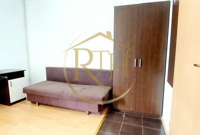 Oferim spre inchiriere garsoniera, situata in zona Soarelui, Parcare si balcon - 3