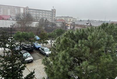 Apartament 3 camere et 1, Bl. RO Kaufland - 26