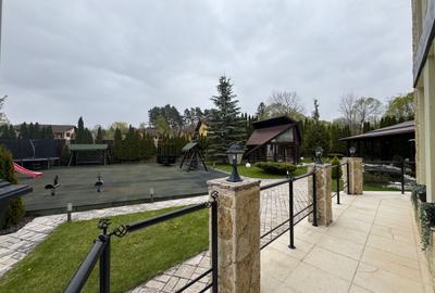 Pensiune deosebită în Bran || priveliște panoramică, facilitati premium - 44