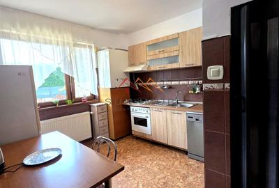 Casa P+1, 3 camere, teren 257 m2, zona rezidentiala deosebita, Campina - 1