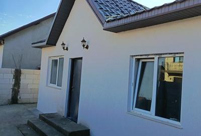 Casă individuală cu 2 camere în Nord