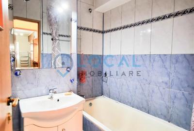 Ap. 2 camere decomandat modern 65mp parcare zona Pta Marasti - 11