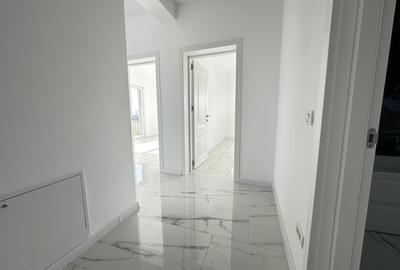 Apartament spatios, 3 camere, 68 mp, etaj 2 - Dumbravita - 5