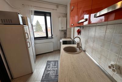 București Noi. 2 camere mobilate complet - 11