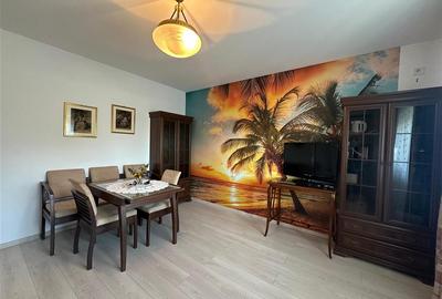 Apartament cu 3 camere, 2 locuri de parcare si gradina- Valea Lupului - 9