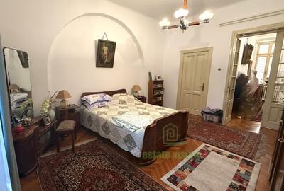Apartament superb in vila, 5 camere spatioase, balcon + anexe, Cotroceni-Biseric - 7