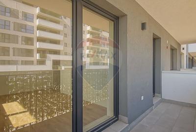 Comision 0% | Garsonieră de vânzare – Vivamus Park Residence - 23