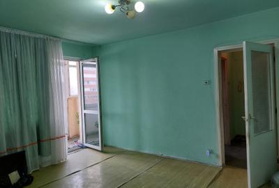 PIATA UNIRII-CANTEMIR,2 camere - 4