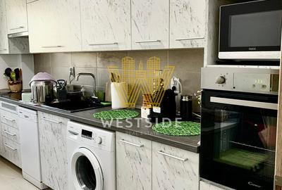 Apartament premium de vanzare, cu 2 camere, Calea Urseni - 4