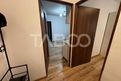 COMISION 0-Apartament renovat complet 3 camere balcon Rahovei Sibiu - 6