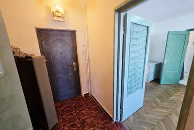 Apartament 2 camere | Vest – Kaufland | Etaj 8/10 - 17
