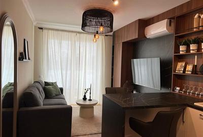 Apartament exclusivist cu 2 camere Marinescu - 3