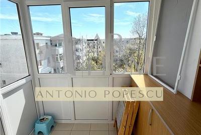 Apartament 2 camere, decomandat,mobilat si utilat,Ploiesti,Cantacuzino - 5