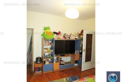 Vila cu 7 camere de vanzare, zona P-ta Mihai Viteazu, 323.55 mp #13724 - 14