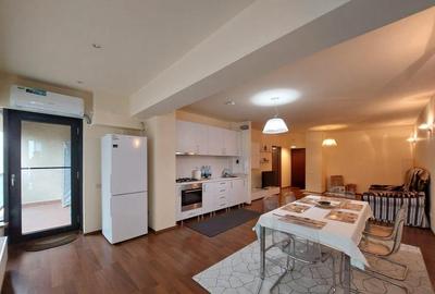 Apartament Orhideea Gardens Parcare bloc nou - 1