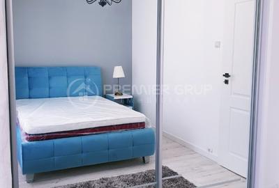 ETAJ 2! Apartament 2 camere 52mp, Cantemir, CT - 3