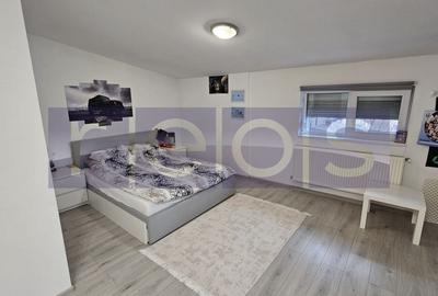 CASĂ P+1 DE VÂNZARE  CARTIERUL LATIN – TEREN 400 MP  - GARAJ - 5