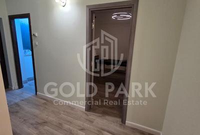 Spatiu Comercial - Semicentral - Zona Platinia / Motilor-IDEAL SALON - 9