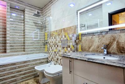 COMISION 0% | Apartament PREMIUM | 2 camere | 106 m2 | 2 Parcari | ISARAN - 7