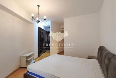 Apartament 3 camere - Herastrau | Loc de parcare | Vedere spre parc - 4