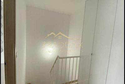 Apartament cu 2 camere de tip duplex // Zona Aviatiei - 16