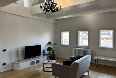 Închiriere apartament de 4 camere Victoriei- Capitale - 4