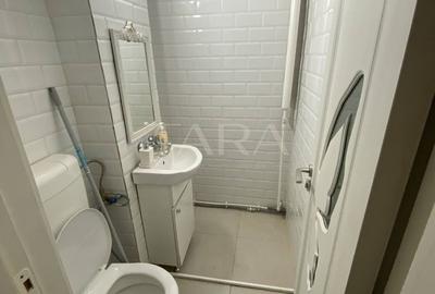 Garsonieră renovată, mobilată modern – Gruia, zona Stadion CFR - 5