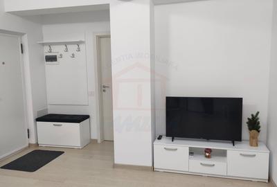 📍De închiriat – Apartament 2 camere Micro 17 - 4