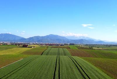 Parcele cu Panorama Bod- Faza 1 - 5