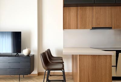 Victoriei / Petru Rareș Loft / First Rent / Premium Building - 3