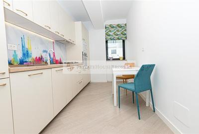 Pipera | Cortina North | Bloc 2023 | Parcare - 13
