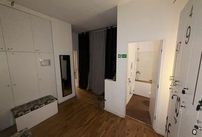 Spațiu multifuncțional | Zona Dacia – Obor | 112 mp | Parter vilă - 8
