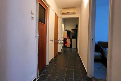 OFERTA RARA / 2 CAMERE DECOMANDAT CU VEDERE LA PARC I.O.R - 10